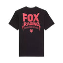 Fox Men's Bolt Black Premium Tshirt
