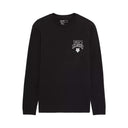 Fox Men's Racewear LS Premium Black Tshirt