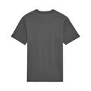 Fox Mens Dark Shadow Grey Local Racer SS Premium Tshirt