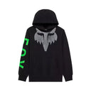 Fox Youth Spire Black Hoodie