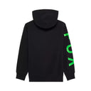 Fox Youth Spire Black Hoodie
