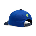 Fox Youth Spire Royal Blue Snapback Hat