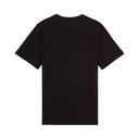 Fox Youth Glyph Black Tshirt