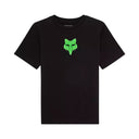 Fox Youth Spire Black Tshirt
