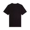 Fox Youth Slogan Black TShirt