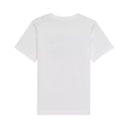 Fox Youth Slogan Optic White Tshirt