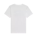 Fox Youth Slogan Optic White Tshirt