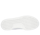 Skechers Boys White Quick Street Vorton Shoe
