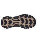 Skechers Boys Brown John Deere Rugged Ranger-Tractor -Brisk Shoe