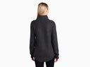 Kuhl Ladies Pavement Sienna Sweater