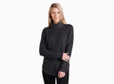 Kuhl Ladies Pavement Sienna Sweater