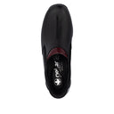 Rieker Ladies Black Donna Lined Shoe