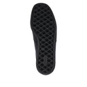 Rieker Ladies Black Donna Lined Shoe