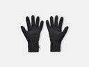 Under Armour Mens Black Storm Fleece Gloves