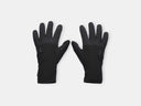 Under Armour Mens Black Storm Fleece Gloves