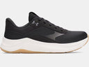 Under Armour Black/Summit White Aurora 3 Training Shoe