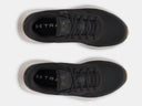 Under Armour Black/Summit White Aurora 3 Training Shoe