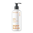 Attitude Orange Leaves Super Leaves 473 ML Hand Soap