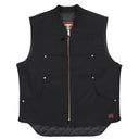 Richlu Tough Duck Quilt lined Vest