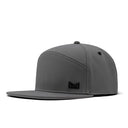 Melin Mens Granite Grey Thermal Trenches Icon Infinite Hat