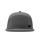 Melin Mens Granite Grey Thermal Trenches Icon Infinite Hat