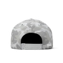 Melin Snow Camo Thermal Trenches Icon Infinite Hat