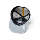 Melin Snow Camo Thermal Trenches Icon Infinite Hat