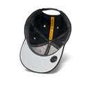 Melin Black Thermal A-Game Infinite Hat