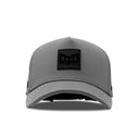 Melin Granite Grey Thermal Odysea Stacked Infinite Hat