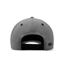 Melin Granite Grey Thermal Odysea Stacked Infinite Hat