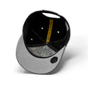 Melin Granite Grey Thermal Odysea Stacked Infinite Hat