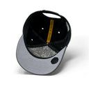 Melin Pine Green Thermal Odysea Stacked Infinte Hat