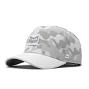Melin Snow Camo Thermal Odysea Stacked Infinite Hat