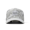 Melin Snow Camo Thermal Odysea Stacked Infinite Hat