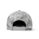 Melin Snow Camo Thermal Odysea Stacked Infinite Hat