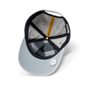 Melin Snow Camo Thermal Odysea Stacked Infinite Hat