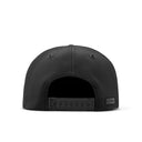 Melin Black Thermal Coronado Brick Infinite Hat