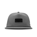 Melin Granite Grey Thermal Coronado Brick Infinite Hat