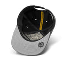 Melin Granite Grey Thermal Coronado Brick Infinite Hat