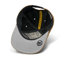 Melin Peanut Butter Thermal Coronado Brick Infinite Hat