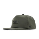 Melin Pine Green Thermal Coronado Brick Infinite Hat