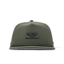 Melin Pine Green Thermal Coronado Brick Infinite Hat
