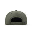 Melin Pine Green Thermal Coronado Brick Infinite Hat