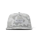 Melin Snow Camo Thermal Coronado Brick Infinite Hat