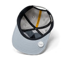 Melin Snow Camo Thermal Coronado Brick Infinite Hat