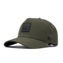 Melin Military Thermal Odysea Stacked Hat