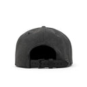 Melin Black Denim Thermal Trenches Icon Hat