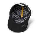 Melin Black Denim Thermal Trenches Icon Hat