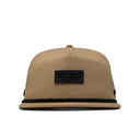 Melin Khaki Thermal Coronado Brick Hat