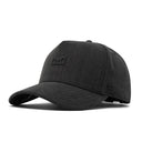 Melin Black Denim Thermal Odysea Bulls Icon Hat